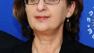 Maija Pandžikidzė