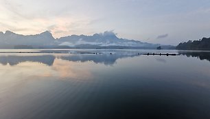 Khao Sok nacionalinis parkas