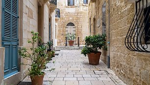 Birgu Gatvelė