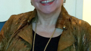 Marie-Teresa Vander Sande