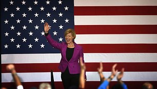 Tammy Baldwin