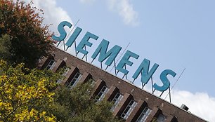 „Siemens“