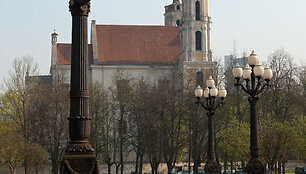 Luki&scaron;kių aik&scaron;tė