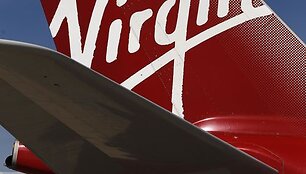 Virgin Atlantic