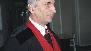 Aleksas Jurčys