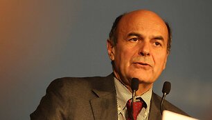 Pieras Luigi Bersani