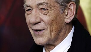 Ianas McKellenas