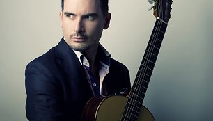 Carlosas Pi&ntilde;ana