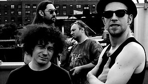 Billy&lsquo;s Band