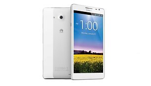 6.1 colių &bdquo;HUAWEI Ascend Mate&ldquo;, pristatytas &bdquo;CES 2013&ldquo; 
