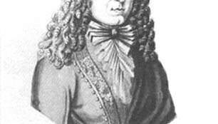 Johannas Kuhnau 