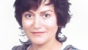 Loreta Braždienė