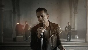 &bdquo;Depeche Mode&ldquo;