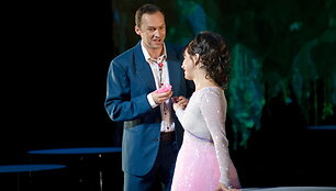 &bdquo;Traviata&ldquo;