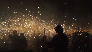 Tatjanos Bachmistovos nuotrauka