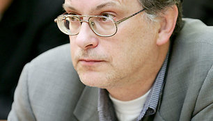 Vladas Sirutavičius