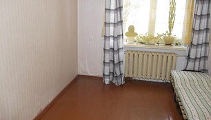 Butas Vilniuje už 150 litų