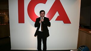 ICA
