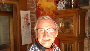 Bronius Uogintas
