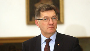 Algirdas Butkevičius