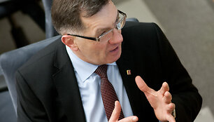 Algirdas Butkevičius