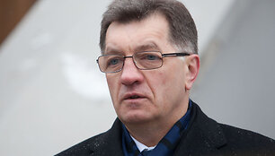 Algirdas Butkevičius