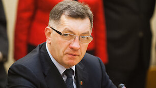 Algirdas Butkevičius