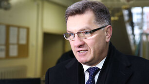 Algirdas Butkevičius