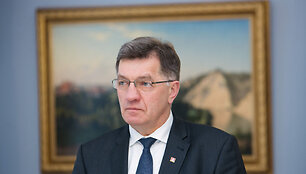 Algirdas Butkevičius