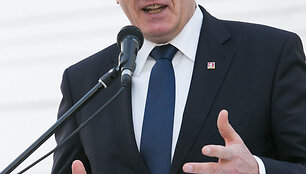 Algirdas Butkevičius