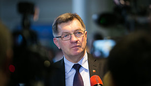 Algirdas Butkevičius