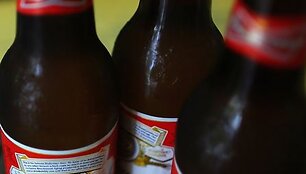 &bdquo;Budweiser&ldquo;