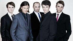 Opera &bdquo;Faustas&ldquo;