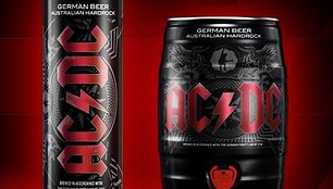 AC/DC alus