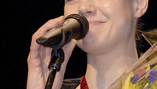 Loreta Juodkaitė