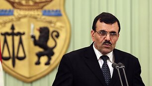 Ali Larayedhas