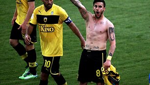 Giorgos Katidis