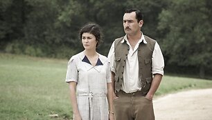 &bdquo;Teresės nuodėmė&ldquo;