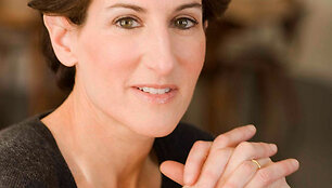Stacy Schiff