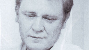 Jonas &Scaron;vedas, 1979 m