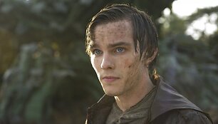 Nicholas Houltas