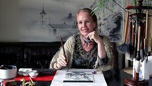 Dalia Dok&scaron;aitė