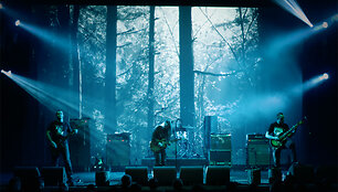 &bdquo;Agalloch&ldquo;