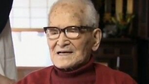 Jiroemonas Kimura