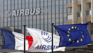 &bdquo;Airbus&ldquo;