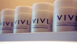 Kosmetika &bdquo;VIVI&ldquo;