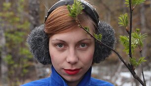 Emilija &Scaron;karnulytė