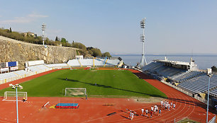 Stadionas Kroatijoje