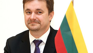 Antanas Danys