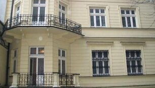 Ambasada Var&scaron;uvoje
